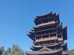 -杭州半山国家森林公园