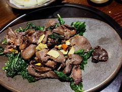 -滇野云南野生菌餐厅(陕西南路店)