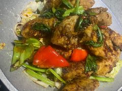 -将军牛排·尔滨地标朝鲜族美食(总店)