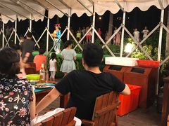 -渔家火锅·海鲜自助餐·演艺(亚龙湾天域酒店)
