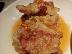 -上和臻品中国菜(花园街店)