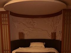 -华山御温泉度假村