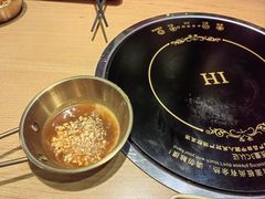 -三顾烤庐·烤鱼·烧烤·龙虾(奉贤店)