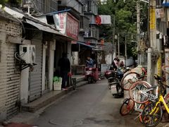 -何记酿皮店(西流湾店)