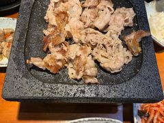 -火炉情韩国料理店(古田路店)
