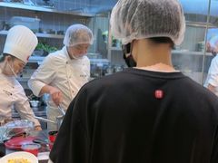 -关东小磨东北菜(漕河泾印象城店)