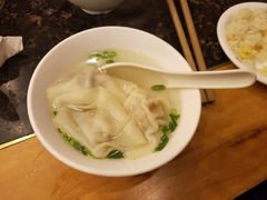 龙抄手-老码头火锅(玉林店)