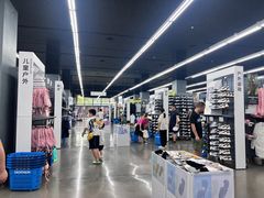 -迪卡侬(西华店)