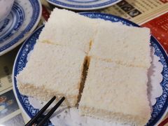 三色水牛奶方砖-捷信牛奶甜品世家(五道口店)