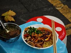 -小翔干面(西航店)