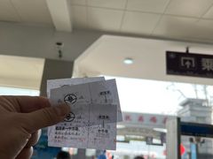 -武汉关码头(轮渡站)