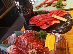 -黑牛の店·和牛烧肉(石家庄万象城店)