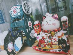 -陈记栗子(长宁路店)