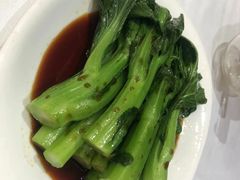 -宝园酒家(美林M·LIVE天地东座店)