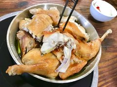 -张家卫·阳江菜·小海鲜(肥婆湾桥店)