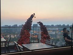 -烛影拾光观景餐厅·创意菜·摄影·小提琴(大唐不夜城店)