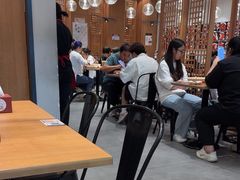 -阳阳中国饭(北京荟聚店)