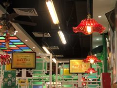 大堂-九龙冰室(动漫星城店)
