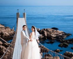 -盛夏光年studio·美学·电影感·定制