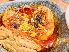 -付小姐在成都(南锣鼓巷店)