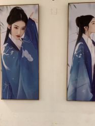-盘子女人坊生日照·摄影馆(华强店)