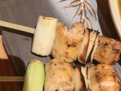 -炉胜·炉端烧·居酒屋