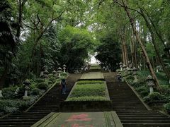 -忠山公园