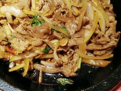 -西贝(上海我格广场店)