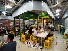就餐区-食盈碗仔翅(星玺广场店)