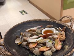 -阿毛饭店(和义路店)