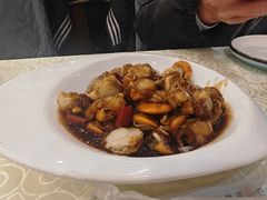 -奥华餐厅·老张记(台基厂店)