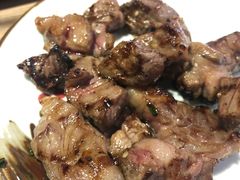 -好牛烧肉(世茂广场店)
