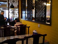 大堂-火龙堂·风味民间菜(文一路店)