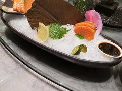 -富邦大酒店-愉月轩中餐厅