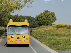 -良渚古城遗址公园