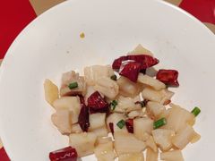 -禄鼎记·多口味酸菜鱼(白云万象汇店)