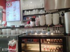 -桂姥姥·桂林卤粉·锅烧桂林米粉(莲塘店)