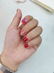 -丫丫NAIL日式自助美甲美睫沙龙