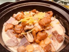 -金轩中餐厅 Jin Xuan(浦东丽思卡尔顿酒店)