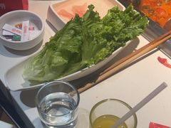 -海底捞火锅(锦艺城店)