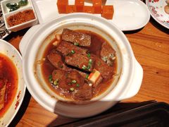 -天山集市餐厅(康城店)