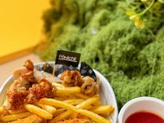 -沛家·西餐Brunch·直火料理
