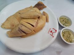 -文记壹心鸡(宝华路店)