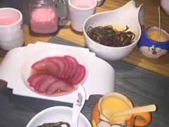 -多嘴肉蟹煲(万达店)