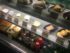 -MUSANG KING猫山王榴莲甜品(水游城店)