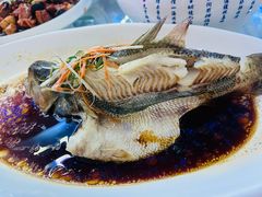 -友鹏海鲜(新宜白大道店)