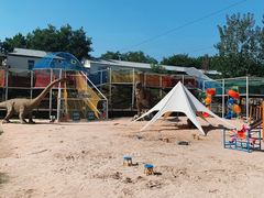 -北京鹿世界主题园