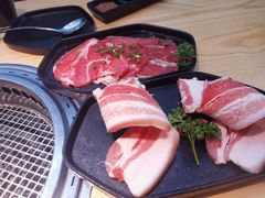 -汉拿山(包河万达店)