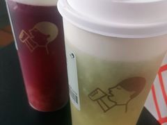 -喜茶(深圳福田星河COCO Park店)