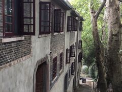 -武汉大学-樱园